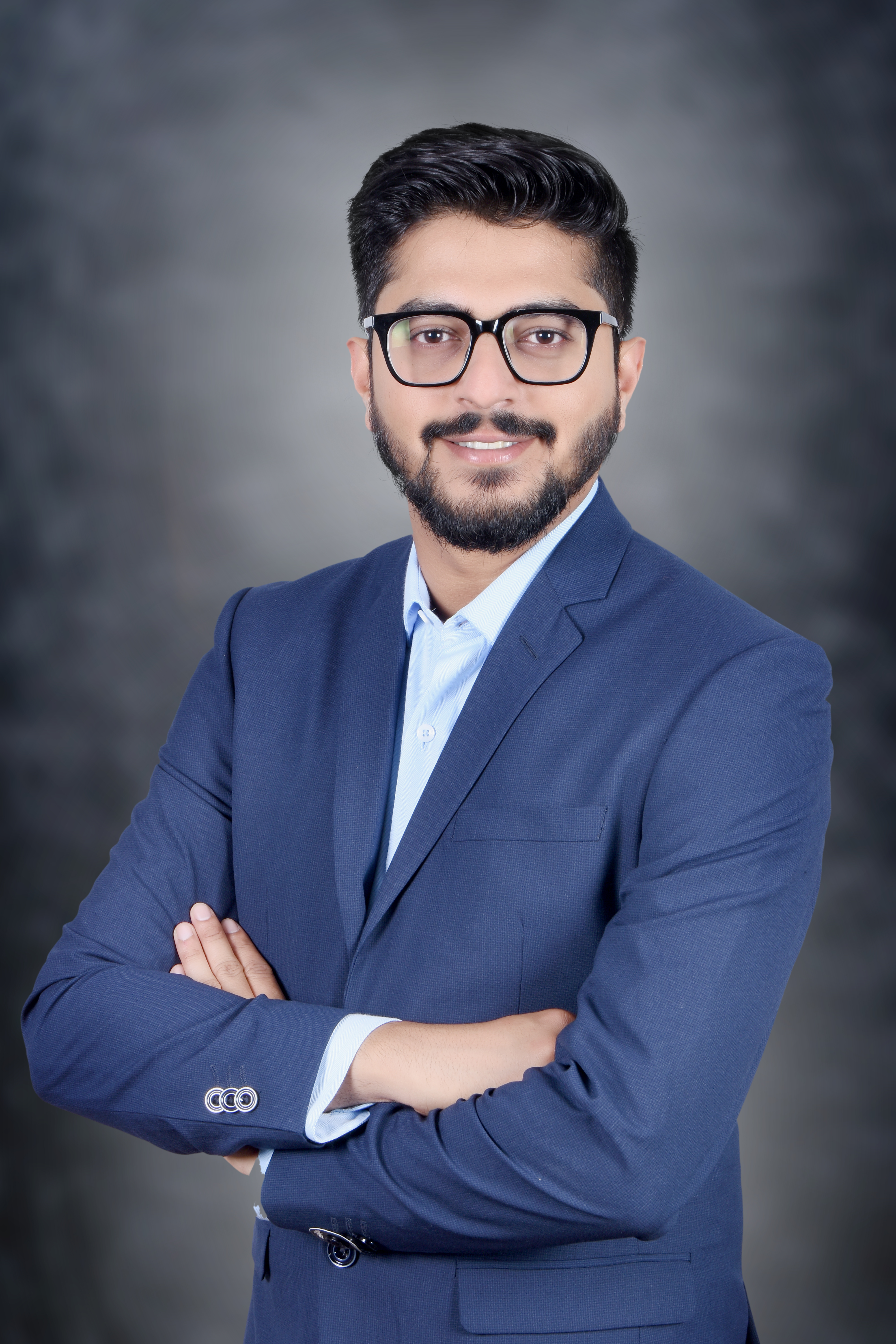 Adarsh Bhandary Panambur